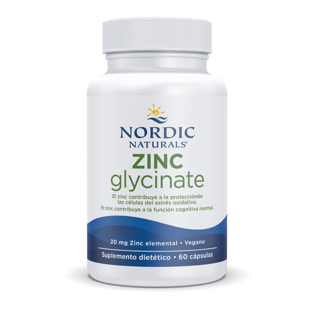 Zinc Glycinate