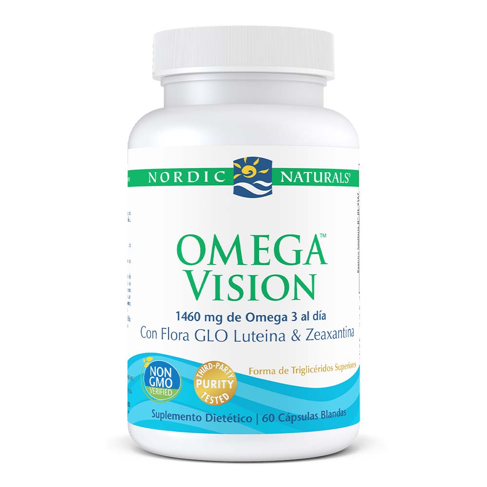 Omega Vision