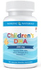 Children's DHA